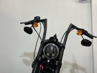 USED 2016 16 HARLEY-DAVIDSON SPORTSTER 1200 XL1200CX Roadster - STAGE 1 TUNED - HPI CLEAR COMES WITH NEW MOT AND WARRANTY