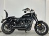 USED 2016 16 HARLEY-DAVIDSON SPORTSTER 1200 XL1200CX Roadster - STAGE 1 TUNED - HPI CLEAR COMES WITH NEW MOT AND WARRANTY