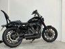USED 2016 16 HARLEY-DAVIDSON SPORTSTER 1200 XL1200CX Roadster - STAGE 1 TUNED - HPI CLEAR COMES WITH NEW MOT AND WARRANTY