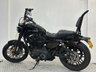 USED 2016 16 HARLEY-DAVIDSON SPORTSTER 1200 XL1200CX Roadster - STAGE 1 TUNED - HPI CLEAR COMES WITH NEW MOT AND WARRANTY