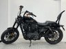 USED 2016 16 HARLEY-DAVIDSON SPORTSTER 1200 XL1200CX Roadster - STAGE 1 TUNED - HPI CLEAR COMES WITH NEW MOT AND WARRANTY