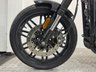 USED 2016 16 HARLEY-DAVIDSON SPORTSTER 1200 XL1200CX Roadster - STAGE 1 TUNED - HPI CLEAR COMES WITH NEW MOT AND WARRANTY