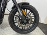 USED 2016 16 HARLEY-DAVIDSON SPORTSTER 1200 XL1200CX Roadster - STAGE 1 TUNED - HPI CLEAR COMES WITH NEW MOT AND WARRANTY
