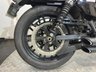 USED 2016 16 HARLEY-DAVIDSON SPORTSTER 1200 XL1200CX Roadster - STAGE 1 TUNED - HPI CLEAR COMES WITH NEW MOT AND WARRANTY