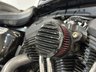 USED 2016 16 HARLEY-DAVIDSON SPORTSTER 1200 XL1200CX Roadster - STAGE 1 TUNED - HPI CLEAR COMES WITH NEW MOT AND WARRANTY