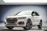 USED 2018 18 AUDI SQ5 3.0 TFSI V6 SUV 5dr Petrol Tiptronic quattro Euro 6 (s/s) (354 ps) B&O | VIRTUAL COCKPIT | 21" ALLOYS