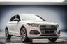 USED 2018 18 AUDI SQ5 3.0 TFSI V6 SUV 5dr Petrol Tiptronic quattro Euro 6 (s/s) (354 ps) B&O | VIRTUAL COCKPIT | 21" ALLOYS