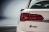 USED 2018 18 AUDI SQ5 3.0 TFSI V6 SUV 5dr Petrol Tiptronic quattro Euro 6 (s/s) (354 ps) B&O | VIRTUAL COCKPIT | 21" ALLOYS