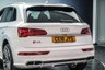 USED 2018 18 AUDI SQ5 3.0 TFSI V6 SUV 5dr Petrol Tiptronic quattro Euro 6 (s/s) (354 ps) B&O | VIRTUAL COCKPIT | 21" ALLOYS