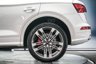 USED 2018 18 AUDI SQ5 3.0 TFSI V6 SUV 5dr Petrol Tiptronic quattro Euro 6 (s/s) (354 ps) B&O | VIRTUAL COCKPIT | 21" ALLOYS