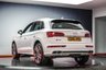 USED 2018 18 AUDI SQ5 3.0 TFSI V6 SUV 5dr Petrol Tiptronic quattro Euro 6 (s/s) (354 ps) B&O | VIRTUAL COCKPIT | 21" ALLOYS