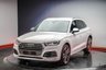 USED 2018 18 AUDI SQ5 3.0 TFSI V6 SUV 5dr Petrol Tiptronic quattro Euro 6 (s/s) (354 ps) B&O | VIRTUAL COCKPIT | 21" ALLOYS