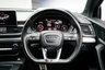 USED 2018 18 AUDI SQ5 3.0 TFSI V6 SUV 5dr Petrol Tiptronic quattro Euro 6 (s/s) (354 ps) B&O | VIRTUAL COCKPIT | 21" ALLOYS