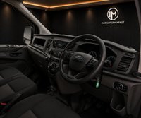 USED 2019 19 FORD TRANSIT CUSTOM 2.0 280 EcoBlue Panel Van 5dr Diesel Manual L1 H1 Euro 6 (105 ps) 