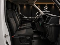 USED 2019 19 FORD TRANSIT CUSTOM 2.0 280 EcoBlue Panel Van 5dr Diesel Manual L1 H1 Euro 6 (105 ps) 
