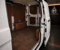 USED 2019 19 FORD TRANSIT CUSTOM 2.0 280 EcoBlue Panel Van 5dr Diesel Manual L1 H1 Euro 6 (105 ps) 