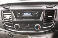 USED 2019 19 FORD TRANSIT CUSTOM 2.0 280 EcoBlue Panel Van 5dr Diesel Manual L1 H1 Euro 6 (105 ps) 
