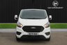 USED 2019 19 FORD TRANSIT CUSTOM 2.0 280 EcoBlue Panel Van 5dr Diesel Manual L1 H1 Euro 6 (105 ps) 