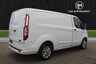 USED 2019 19 FORD TRANSIT CUSTOM 2.0 280 EcoBlue Panel Van 5dr Diesel Manual L1 H1 Euro 6 (105 ps) 