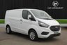 USED 2019 19 FORD TRANSIT CUSTOM 2.0 280 EcoBlue Panel Van 5dr Diesel Manual L1 H1 Euro 6 (105 ps) 