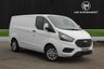 USED 2019 19 FORD TRANSIT CUSTOM 2.0 280 EcoBlue Panel Van 5dr Diesel Manual L1 H1 Euro 6 (105 ps) 