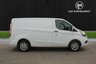 USED 2019 19 FORD TRANSIT CUSTOM 2.0 280 EcoBlue Panel Van 5dr Diesel Manual L1 H1 Euro 6 (105 ps) 
