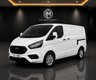 USED 2019 19 FORD TRANSIT CUSTOM 2.0 280 EcoBlue Panel Van 5dr Diesel Manual L1 H1 Euro 6 (105 ps) 
