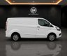 USED 2019 19 FORD TRANSIT CUSTOM 2.0 280 EcoBlue Panel Van 5dr Diesel Manual L1 H1 Euro 6 (105 ps) 