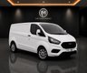 USED 2019 19 FORD TRANSIT CUSTOM 2.0 280 EcoBlue Panel Van 5dr Diesel Manual L1 H1 Euro 6 (105 ps) 