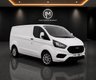 USED 2019 19 FORD TRANSIT CUSTOM 2.0 280 EcoBlue Panel Van 5dr Diesel Manual L1 H1 Euro 6 (105 ps) 