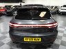 USED 2019 69 PORSCHE MACAN 3.0T V6 S SUV 5dr Petrol PDK 4WD Euro 6 (s/s) (354 ps) ONLY 69K FROM NEW A/C EURO 6 - HUGE SPEC!