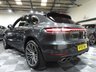 USED 2019 69 PORSCHE MACAN 3.0T V6 S SUV 5dr Petrol PDK 4WD Euro 6 (s/s) (354 ps) ONLY 69K FROM NEW A/C EURO 6 - HUGE SPEC!