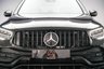 USED 2022 22 MERCEDES-BENZ GLC 2.0 GLC220d AMG Line (Premium) SUV 5dr Diesel G-Tronic+ 4MATIC Euro 6 (s/s) (194 ps) 