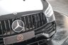 USED 2022 22 MERCEDES-BENZ GLC 2.0 GLC220d AMG Line (Premium) SUV 5dr Diesel G-Tronic+ 4MATIC Euro 6 (s/s) (194 ps) 
