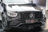USED 2022 22 MERCEDES-BENZ GLC 2.0 GLC220d AMG Line (Premium) SUV 5dr Diesel G-Tronic+ 4MATIC Euro 6 (s/s) (194 ps) 