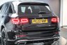USED 2022 22 MERCEDES-BENZ GLC 2.0 GLC220d AMG Line (Premium) SUV 5dr Diesel G-Tronic+ 4MATIC Euro 6 (s/s) (194 ps) 