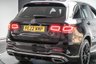 USED 2022 22 MERCEDES-BENZ GLC 2.0 GLC220d AMG Line (Premium) SUV 5dr Diesel G-Tronic+ 4MATIC Euro 6 (s/s) (194 ps) 