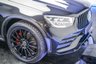 USED 2022 22 MERCEDES-BENZ GLC 2.0 GLC220d AMG Line (Premium) SUV 5dr Diesel G-Tronic+ 4MATIC Euro 6 (s/s) (194 ps) 