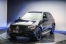 USED 2022 22 MERCEDES-BENZ GLC 2.0 GLC220d AMG Line (Premium) SUV 5dr Diesel G-Tronic+ 4MATIC Euro 6 (s/s) (194 ps) 