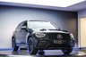 USED 2022 22 MERCEDES-BENZ GLC 2.0 GLC220d AMG Line (Premium) SUV 5dr Diesel G-Tronic+ 4MATIC Euro 6 (s/s) (194 ps) 