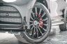 USED 2022 22 MERCEDES-BENZ GLC 2.0 GLC220d AMG Line (Premium) SUV 5dr Diesel G-Tronic+ 4MATIC Euro 6 (s/s) (194 ps) 