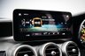 USED 2022 22 MERCEDES-BENZ GLC 2.0 GLC220d AMG Line (Premium) SUV 5dr Diesel G-Tronic+ 4MATIC Euro 6 (s/s) (194 ps) 