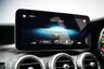 USED 2022 22 MERCEDES-BENZ GLC 2.0 GLC220d AMG Line (Premium) SUV 5dr Diesel G-Tronic+ 4MATIC Euro 6 (s/s) (194 ps) 