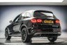 USED 2022 22 MERCEDES-BENZ GLC 2.0 GLC220d AMG Line (Premium) SUV 5dr Diesel G-Tronic+ 4MATIC Euro 6 (s/s) (194 ps) 