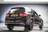 USED 2022 22 MERCEDES-BENZ GLC 2.0 GLC220d AMG Line (Premium) SUV 5dr Diesel G-Tronic+ 4MATIC Euro 6 (s/s) (194 ps) 