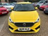 USED 2019 19 MG MG3 1.5 VTi-TECH Exclusive Hatchback 5dr Petrol Manual Euro 6 (s/s) (106 ps) 