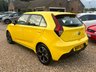 USED 2019 19 MG MG3 1.5 VTi-TECH Exclusive Hatchback 5dr Petrol Manual Euro 6 (s/s) (106 ps) 