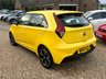 USED 2019 19 MG MG3 1.5 VTi-TECH Exclusive Hatchback 5dr Petrol Manual Euro 6 (s/s) (106 ps) 
