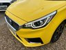 USED 2019 19 MG MG3 1.5 VTi-TECH Exclusive Hatchback 5dr Petrol Manual Euro 6 (s/s) (106 ps) 