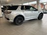 USED 2019 19 LAND ROVER DISCOVERY SPORT 2.0 Si4 HSE Dynamic Lux SUV 5dr Petrol Auto 4WD Euro 6 (s/s) (290 bhp) 